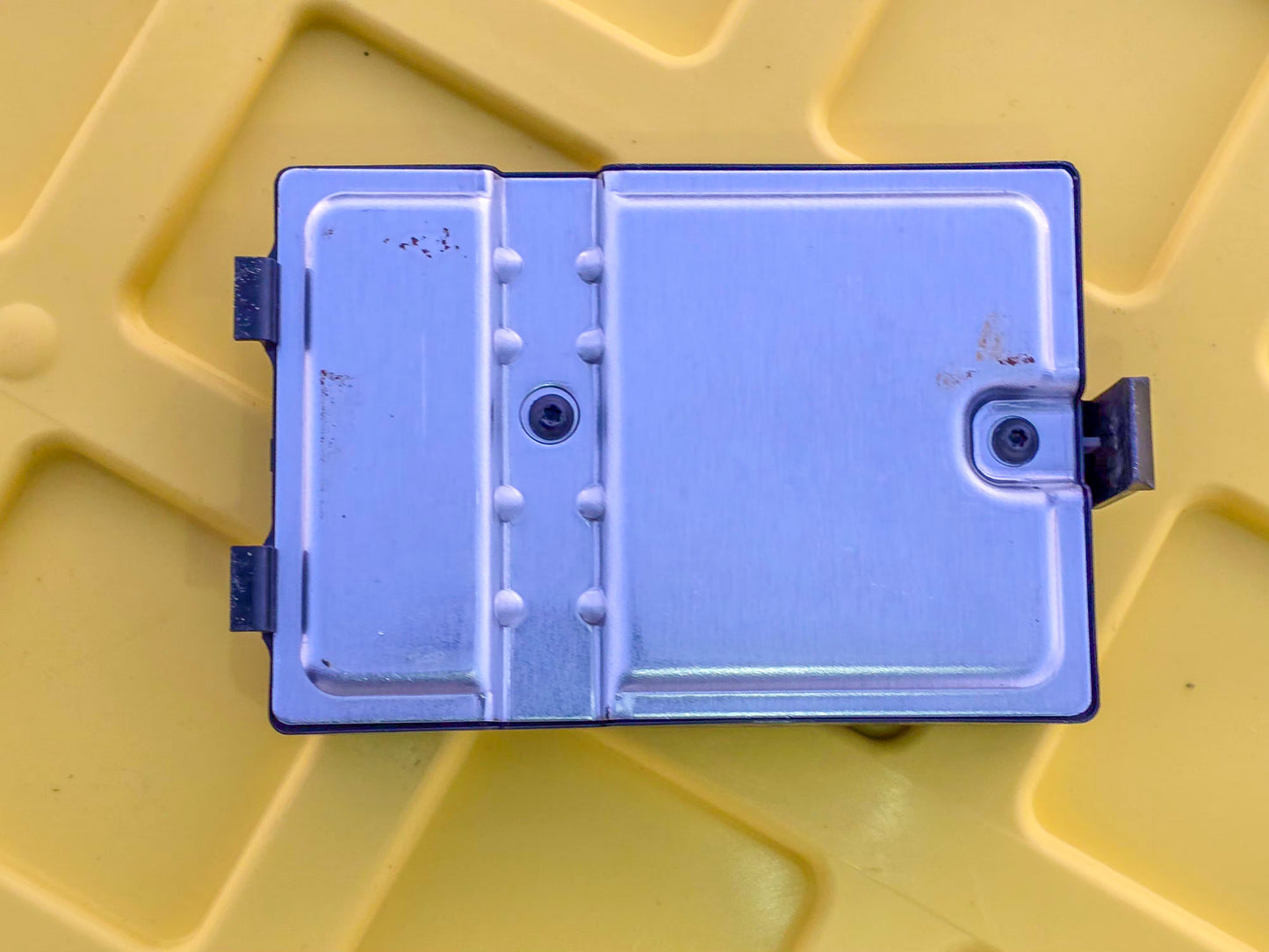 2011-2013 Jeep Grand Cherokee Front Driver Seat Heat Control Module 05026633AK