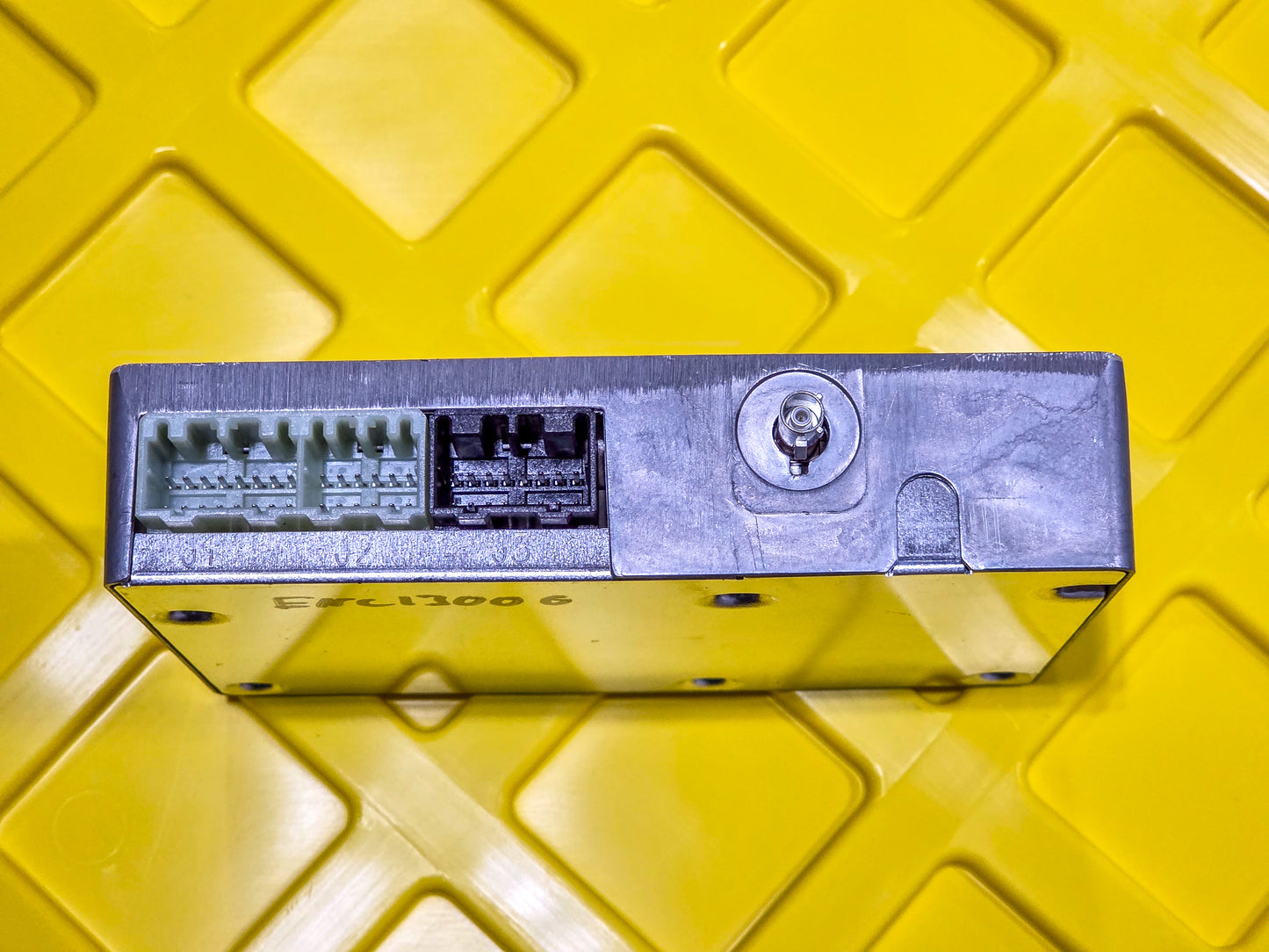 2013-2014 Buick Encore Communication control module OEM