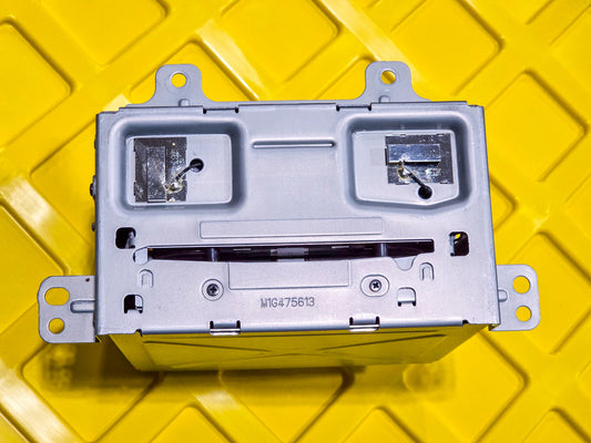 2014 Buick Encore CD Player Radio Receiver 23206821 OEM