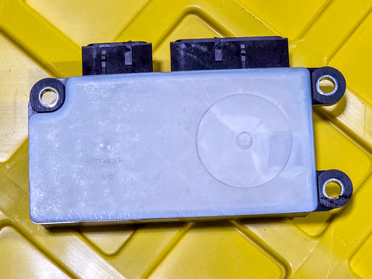 2014-2016 Buick Encore Airbag Sensing and Diagnostic Module 13590215,  13508939, 13512405, 13591882, 13592885, 13594407, 13518039