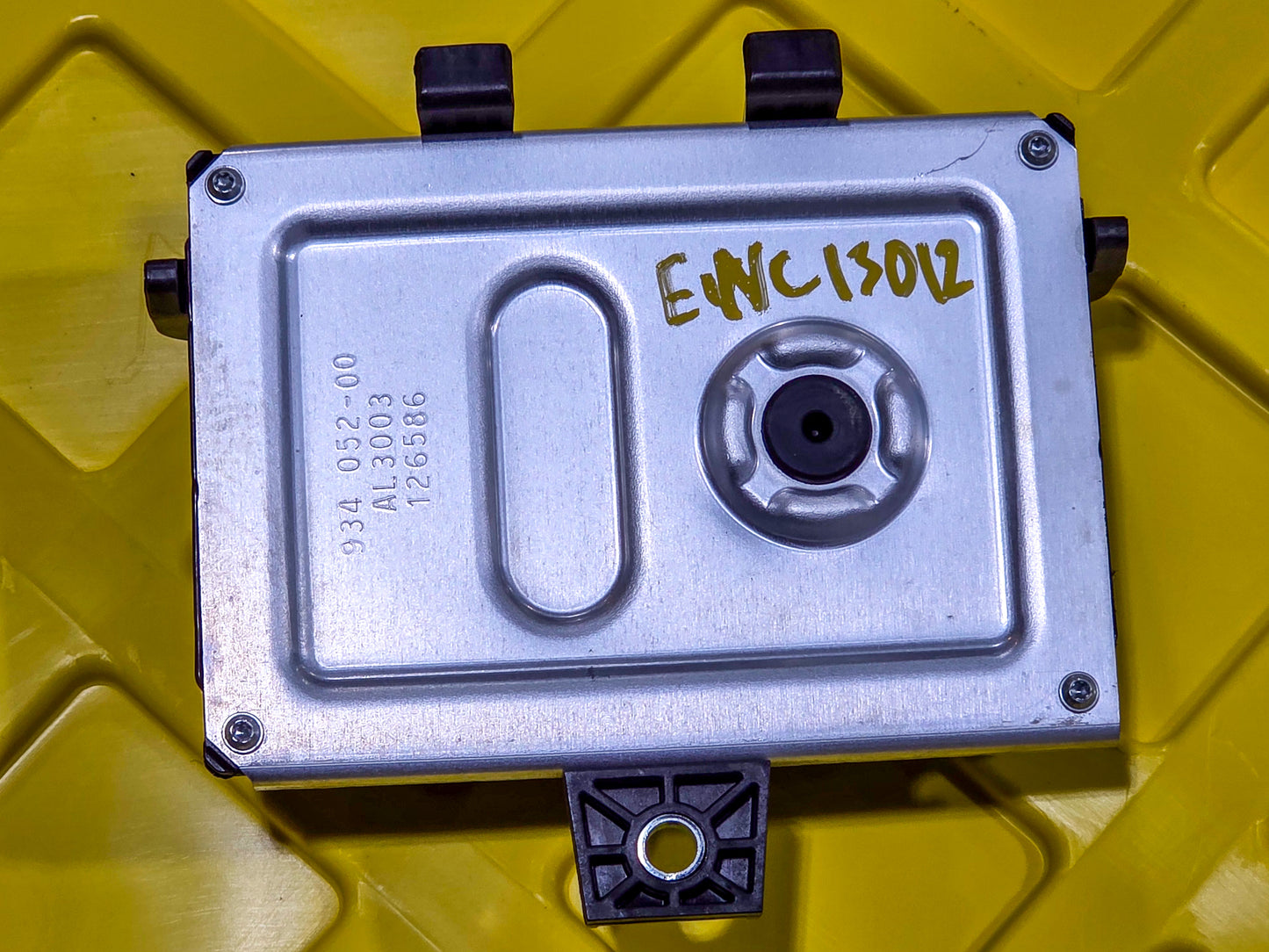 2013-2014 Buick Encore Fuel Pump Control Module OEM 22874299