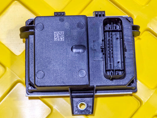2013-2014 Buick Encore Fuel Pump Control Module OEM 22874299