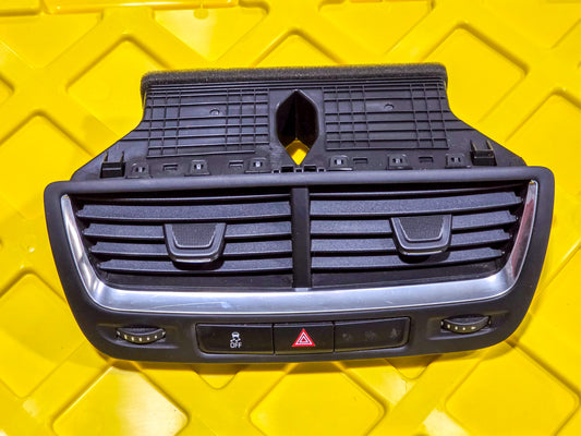 2013-2016 Buick Encore Dash Center Console Air Vent Grille 95316391  95316389 OEM