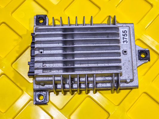 2013-2015 Buick Encore Bose Radio Audio Amp Amplifier ASSEMBLY OEM 95333755