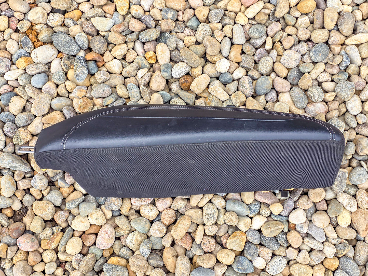 2017-2019 Buick Encore Rear Right Passenger Side Seat Cushion Bolster Oem 688329242 95910740