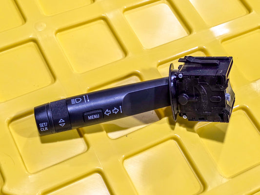 2013-2016 Buick Encore Headlight Turn Signal Control Switch Oem 94745683