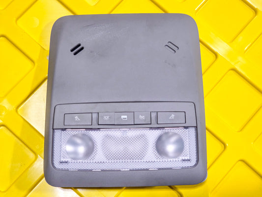 2014-2016 Buick Encore Front Map Lamp Dome Light 95363352