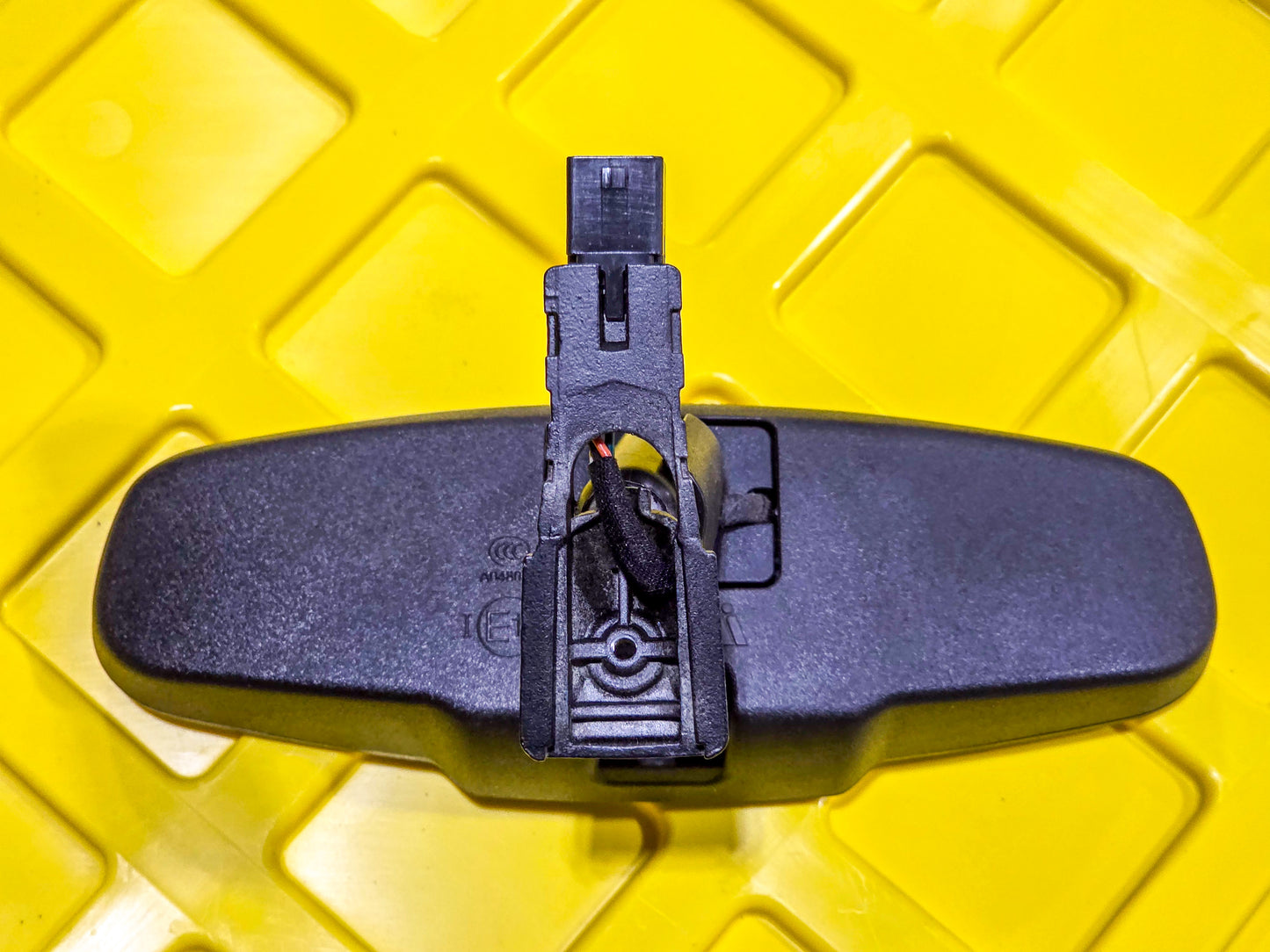 2013-2021 Buick Encore Rear View Mirror OEM 11026391