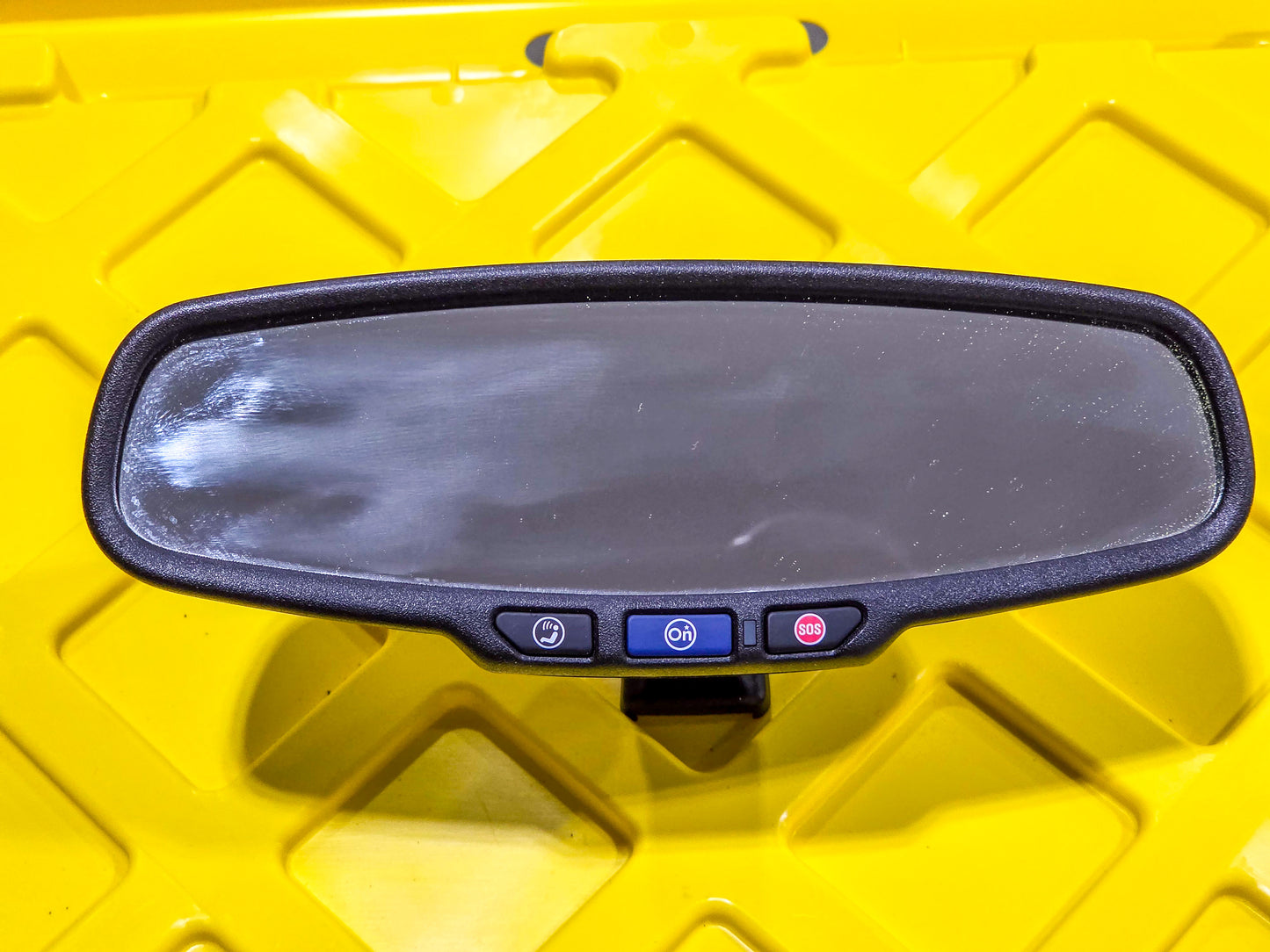 2013-2021 Buick Encore Rear View Mirror OEM 11026391