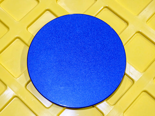 2013-2022 Buick Encore Fuel Door OEM Gas Filler Lid Cover Boracay Blue Metallic 95292882