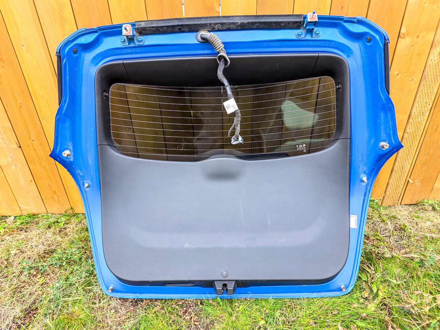 2013-2022 Buick Encore Trunk Lid 42440904, 42648727, 95261593, 95261595, 95390036, 95420302, 95422599