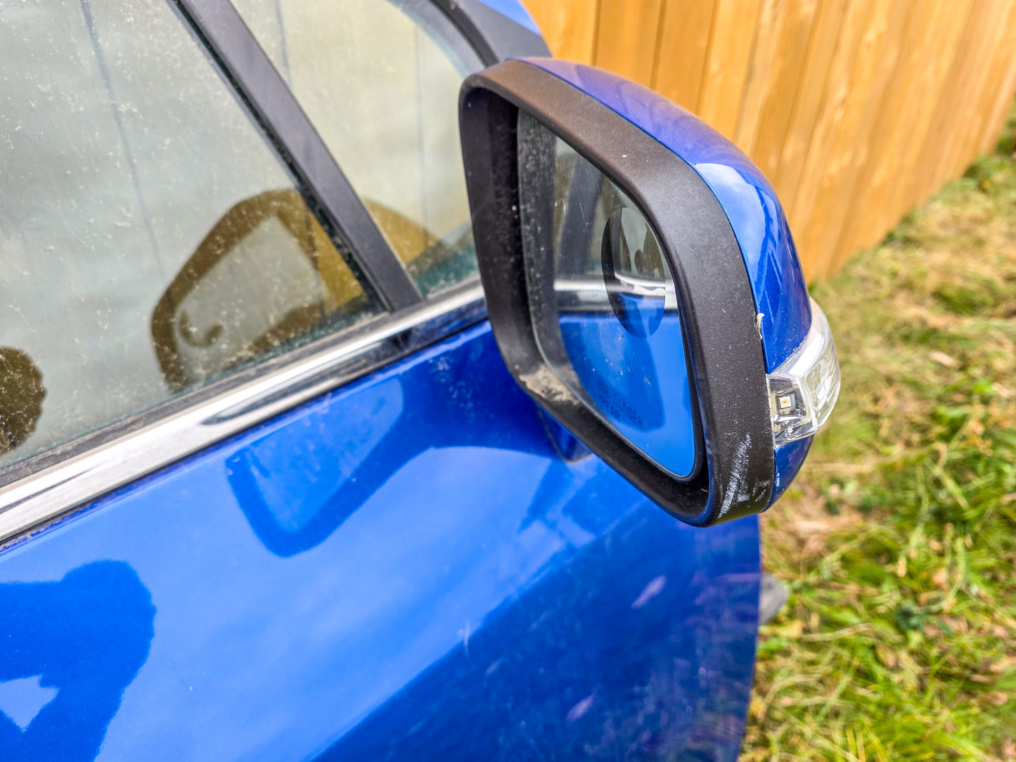 2013-2022 Buick Encore Front Right Passenger Side Door 42741561, 42783748, 95137276, 95315617, 95315619, 95318367, 95371051