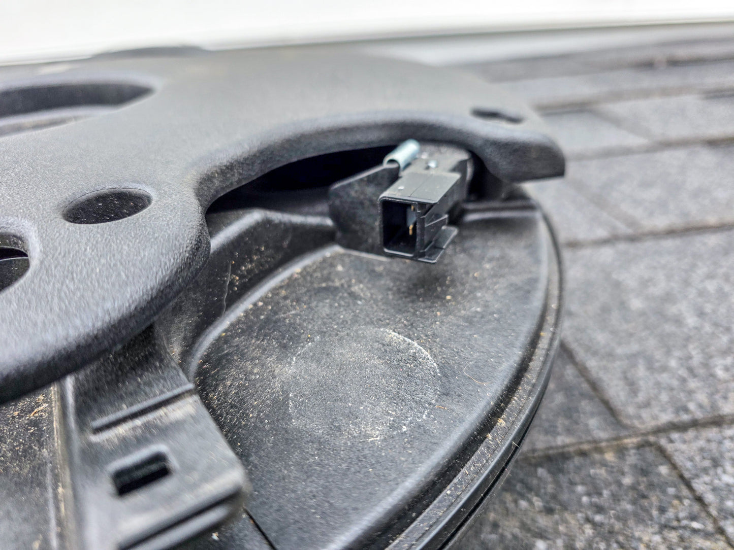 2013-2022 Buick Encore Rear Compartment Speaker 95941989, 94507247