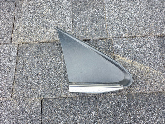 2013-2017 Buick Encore Passenger Side Wing Mirror Trim 95327348