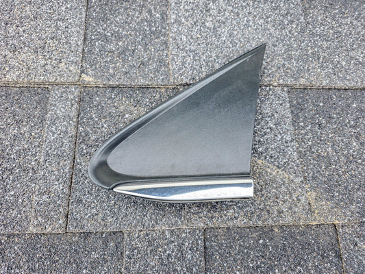 2013-2017 Buick Encore Driver Side Wing Mirror Trim 95327347