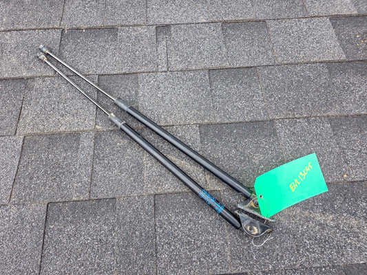 2013-2020 Buick Encore Left and Right Liftgate-Lift Cylinders 95095593, 95095594