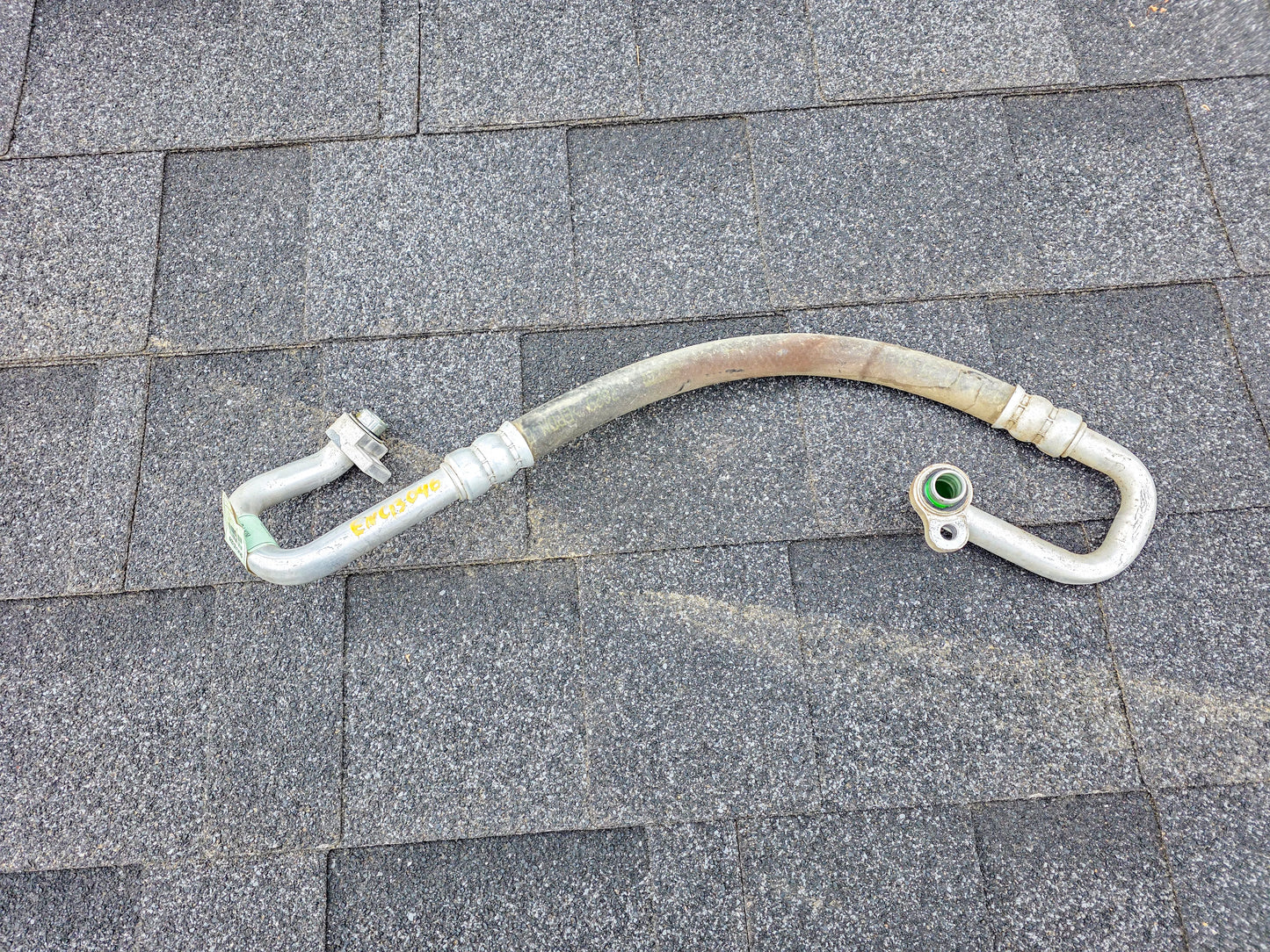 2013-2021 Buick Encore Air Conditioning Compressor Hose 95376420