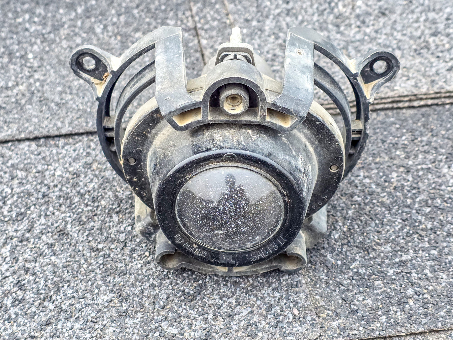 2013-2022 Buick Encore Front Fog Lamp 25808666