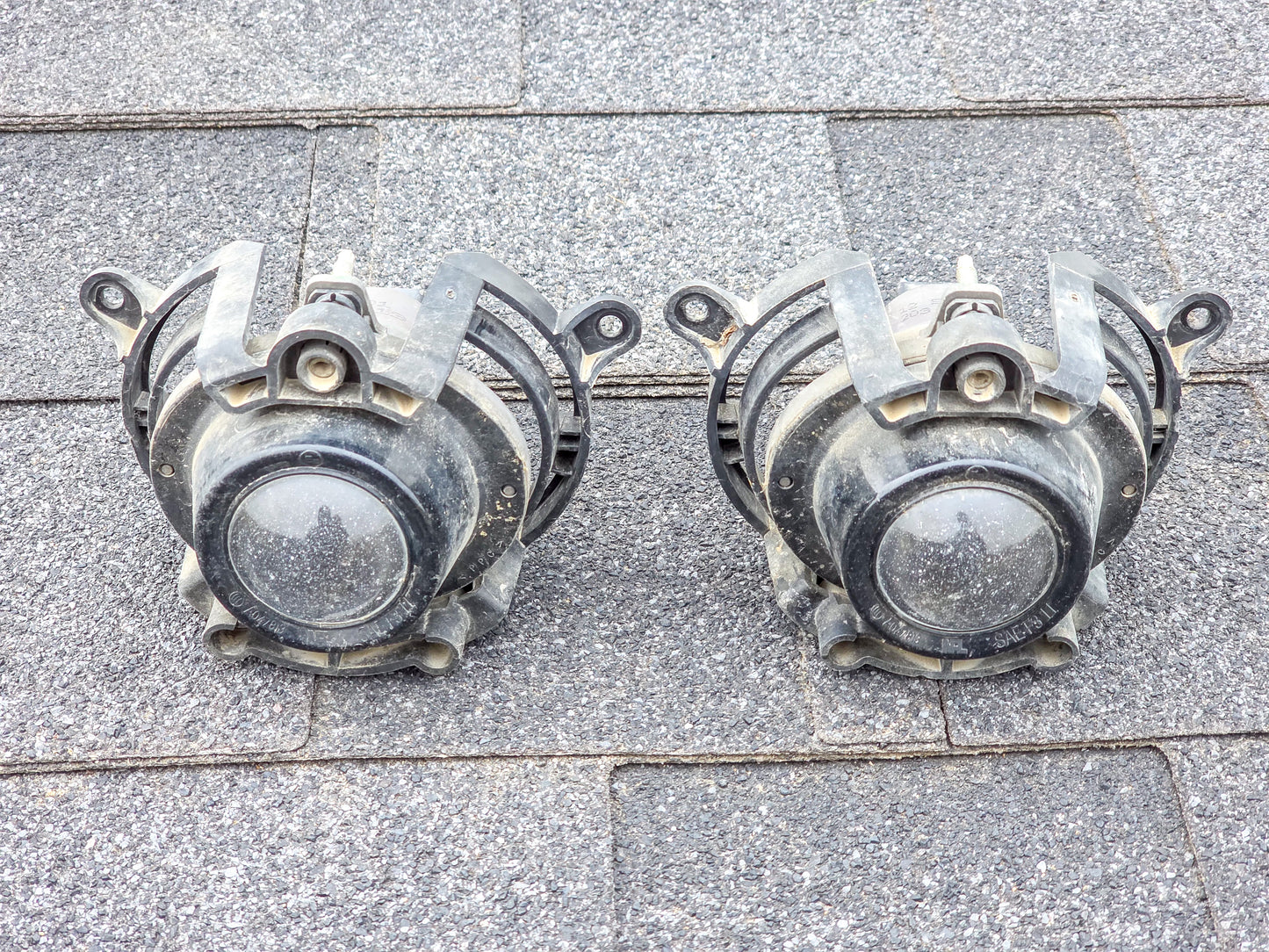 2013-2022 Buick Encore Front Fog Lamp 25808666