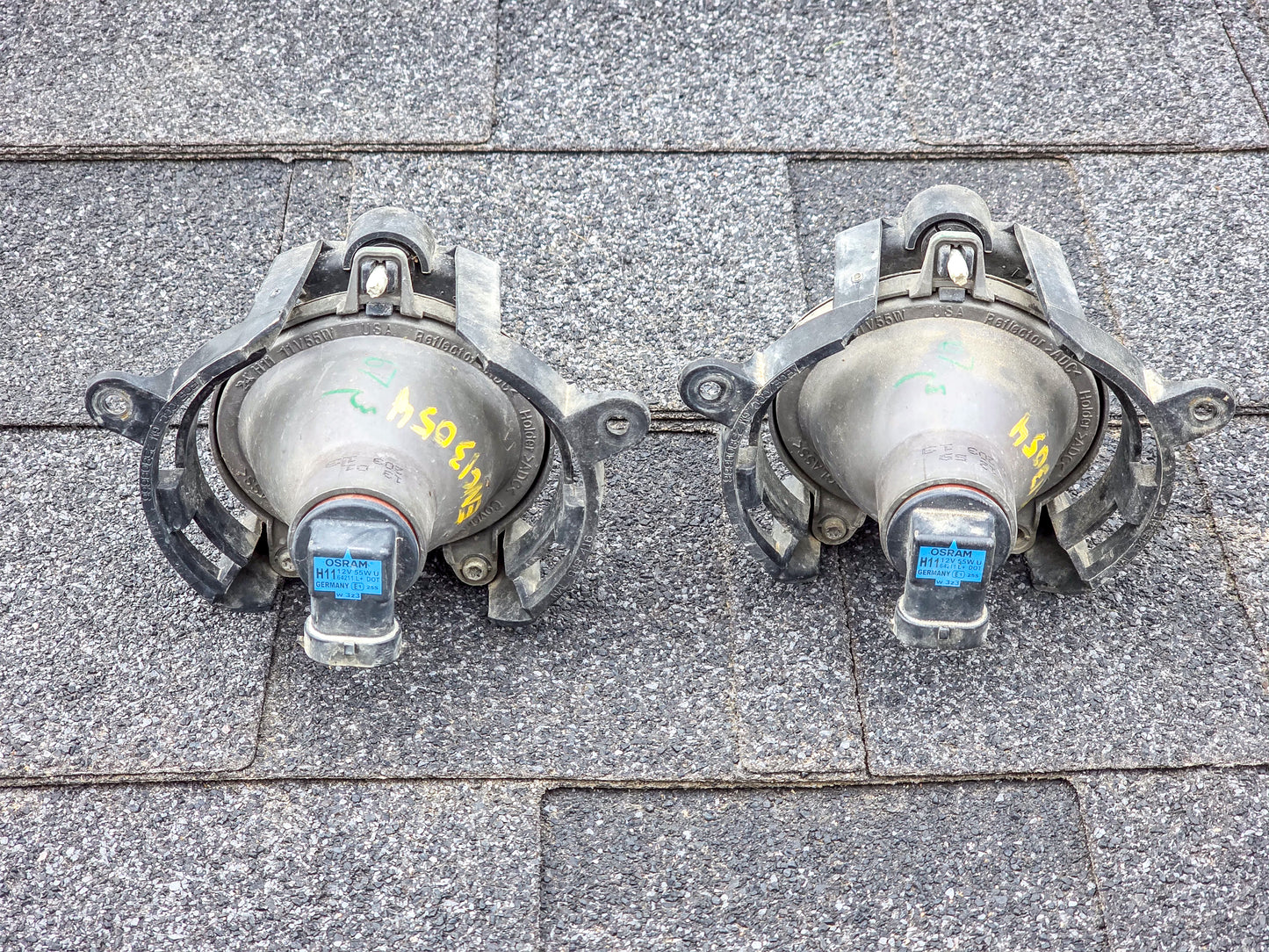 2013-2022 Buick Encore Front Fog Lamp 25808666