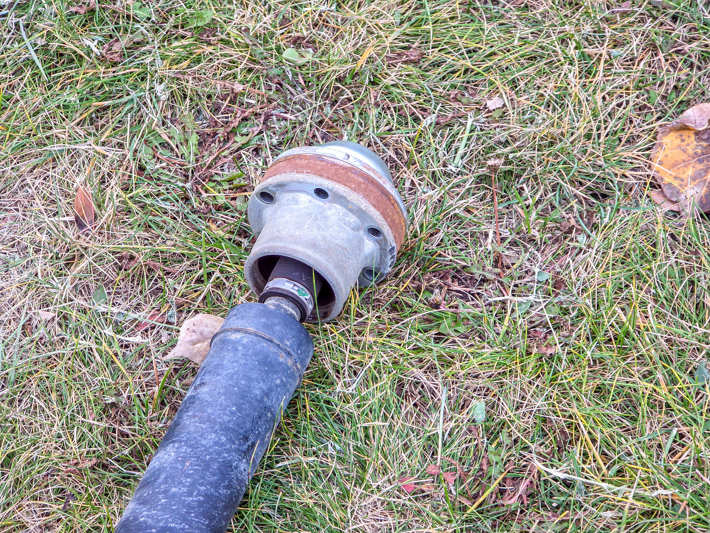 2013-2022 Buick Encore Rear Drive Shaft Assembly, Shaft 22947024, 42761523,  22788958, 42529901