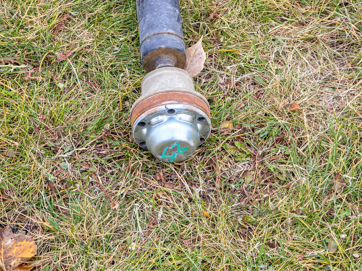 2013-2022 Buick Encore Rear Drive Shaft Assembly, Shaft 22947024, 42761523,  22788958, 42529901