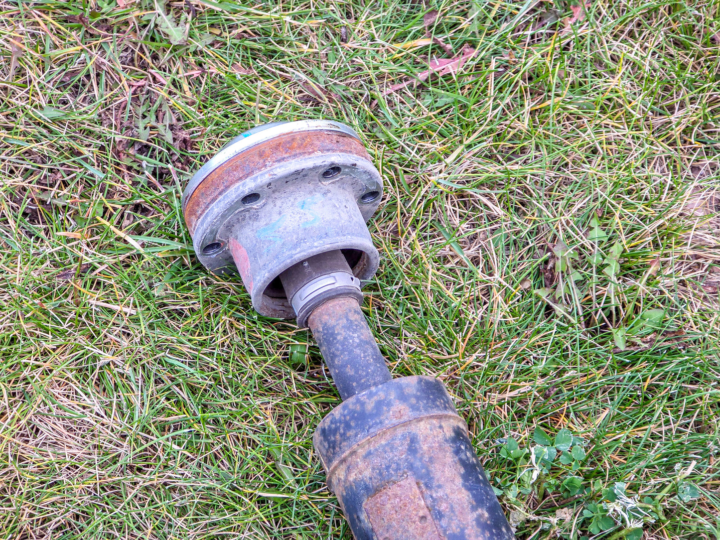 2013-2022 Buick Encore Rear Drive Shaft Assembly, Shaft 22947024, 42761523,  22788958, 42529901