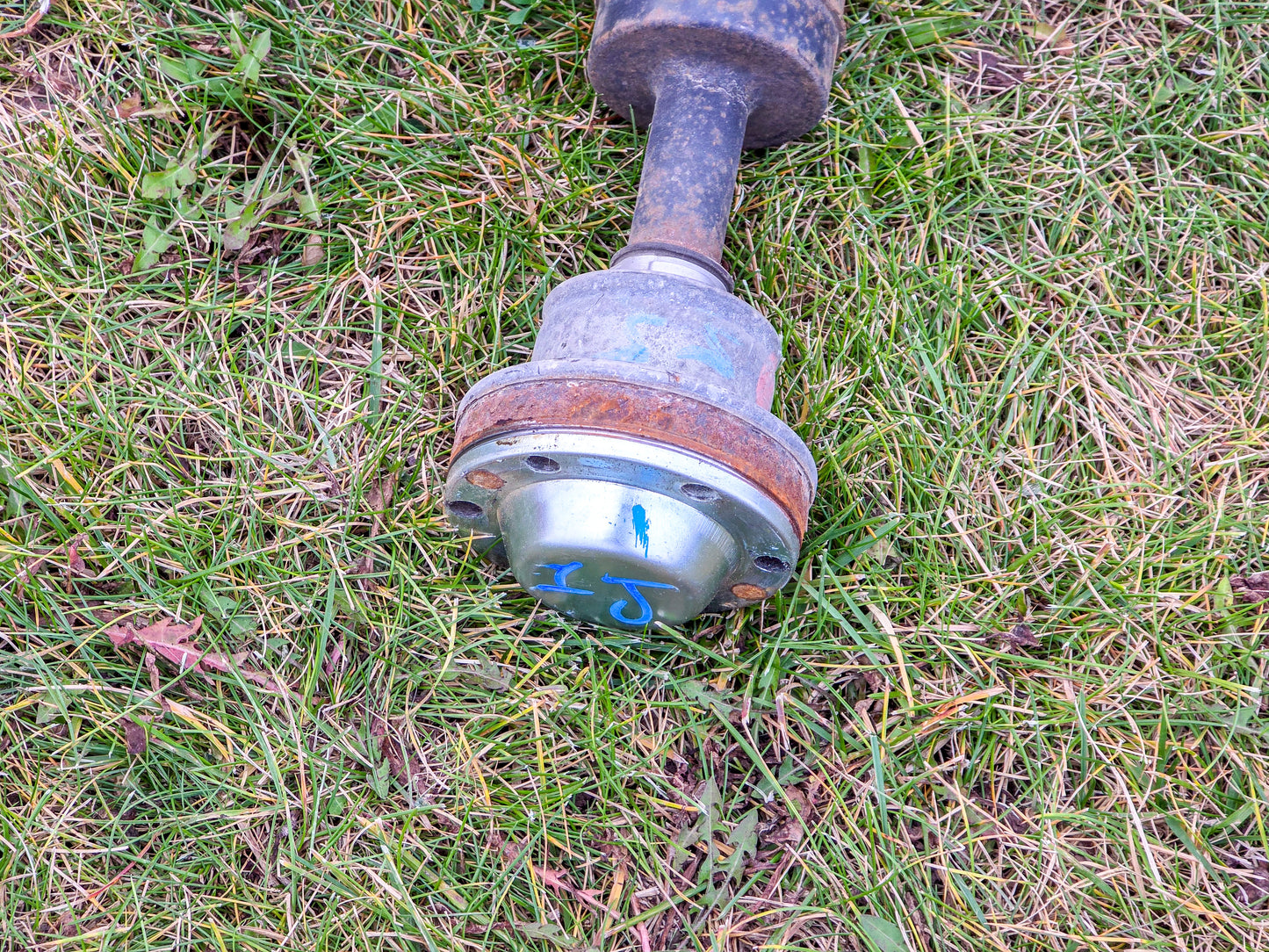 2013-2022 Buick Encore Rear Drive Shaft Assembly, Shaft 22947024, 42761523,  22788958, 42529901