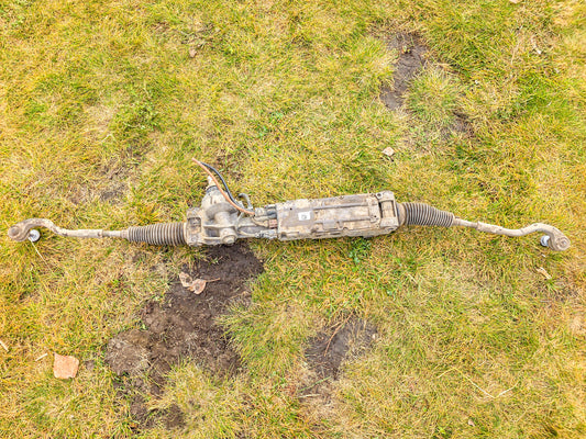 2012-2017 Audi A5 Electric Power Steering Gear Rack & Pinion Module OEM 8K1423055BK