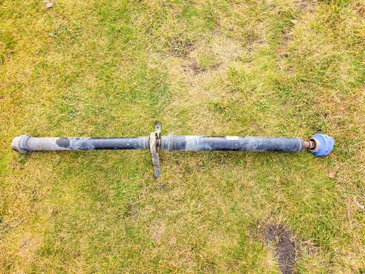 2011-2014 Audi A5 Rear Propeller Shaft Driveshaft 8T0521101Q