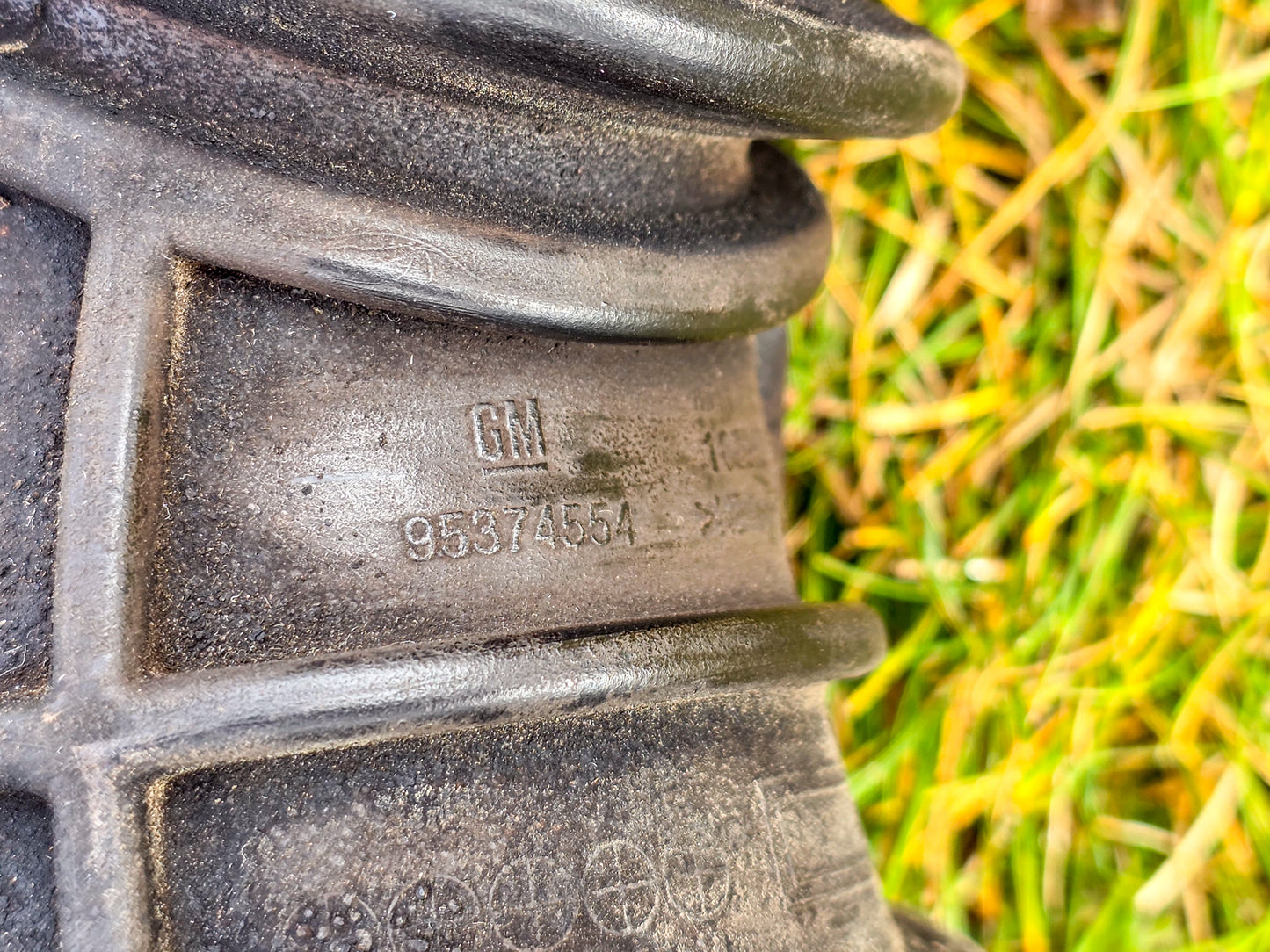 2013-2021 Buick Encore Air Cleaner Intake Box 1.4L  1097871 S01, 95143260