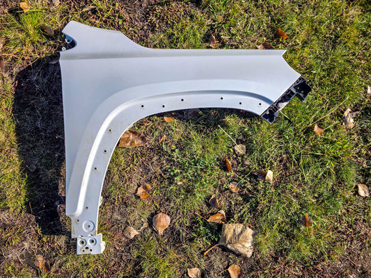 2018-2022 GMC Terrain Front Right Passenger Fender Denali 84278263