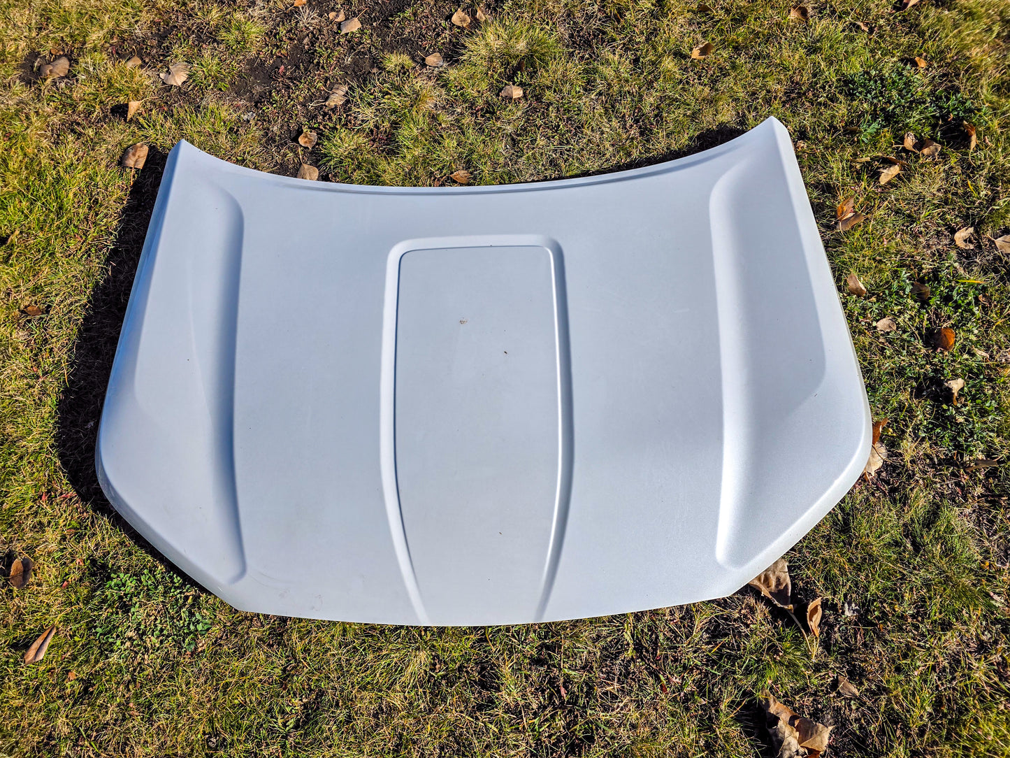 2018-2021 GMC Terrain Hood Denali 84347397,  23233249, 23463012