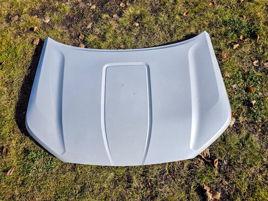 2018-2021 GMC Terrain Hood Denali 84347397,  23233249, 23463012