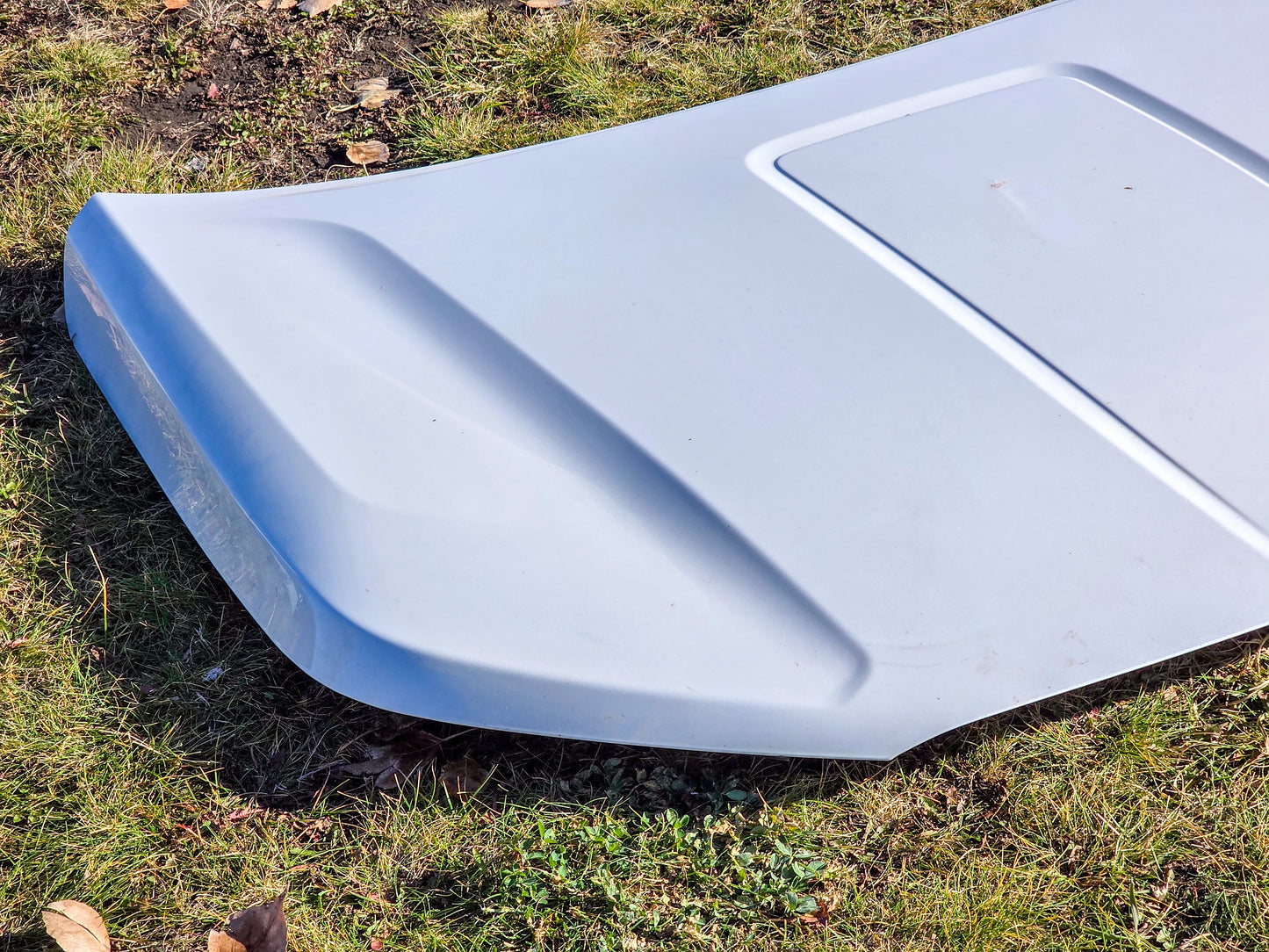 2018-2021 GMC Terrain Hood Denali 84347397,  23233249, 23463012