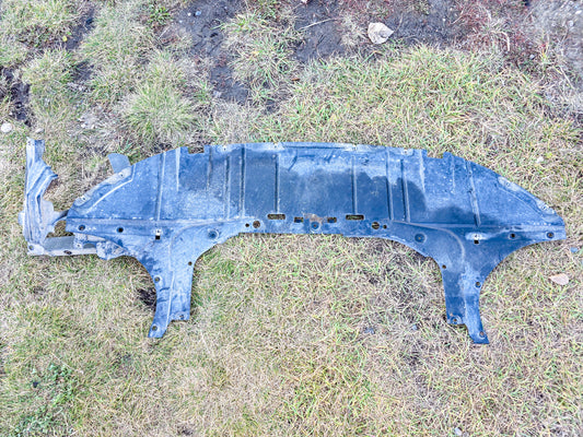 2018-2020 GMC Terrain Splash Shields-Underbody Shield 23463196