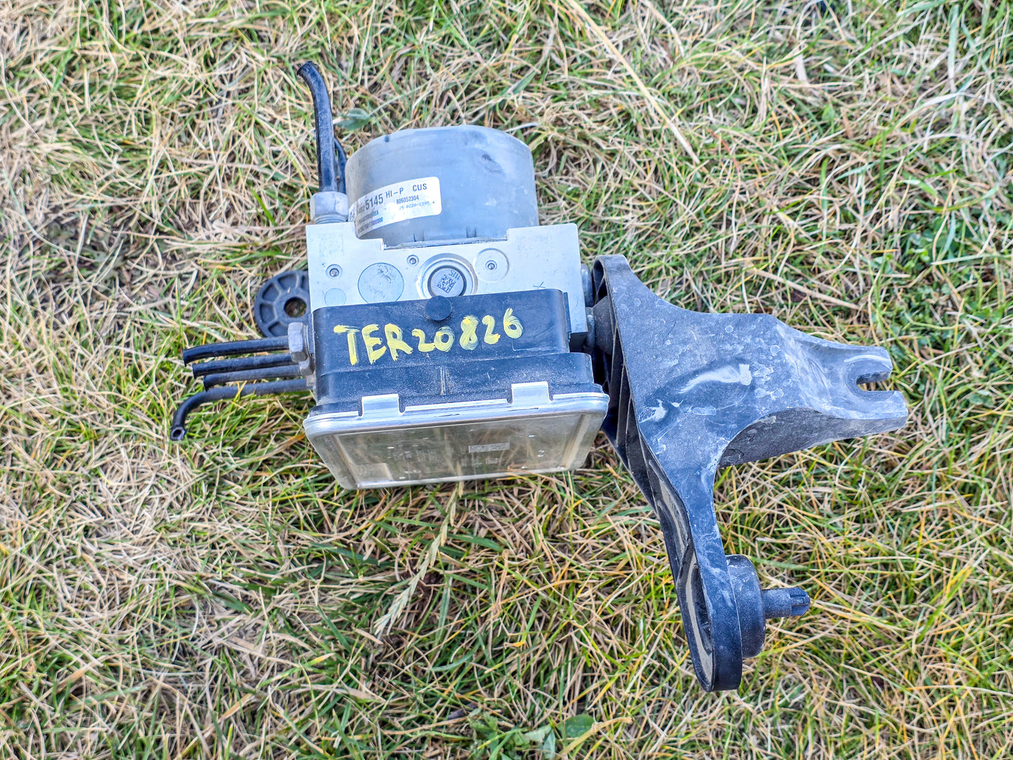 2020-2022 GMC Terrain ABS Brake Pump & Module 806052304 OEM