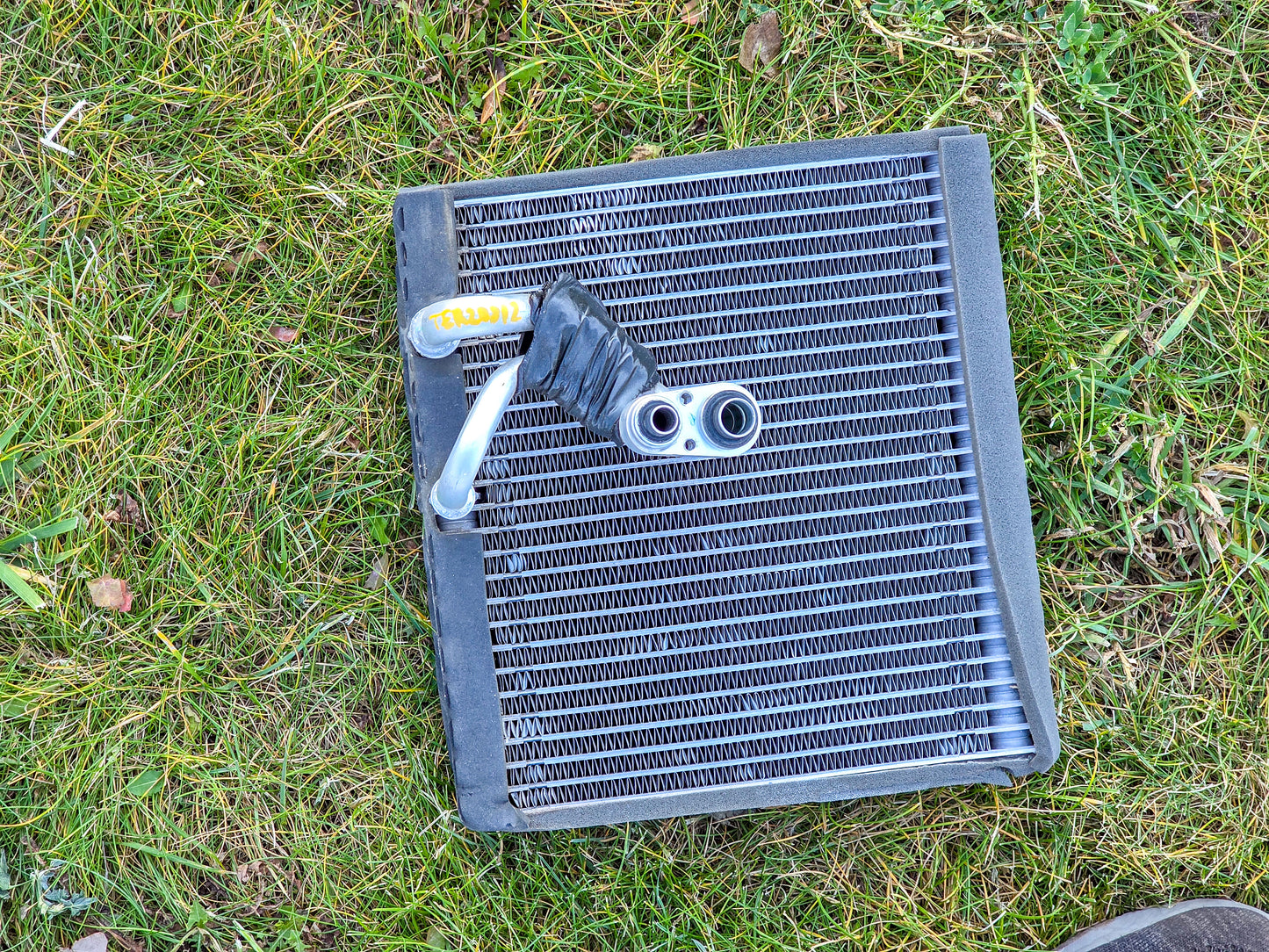 2018-2022 GMC Terrain A/C Heater Evaporator Core 16453417