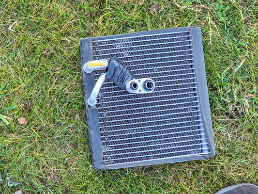 2018-2022 GMC Terrain A/C Heater Evaporator Core 16453417