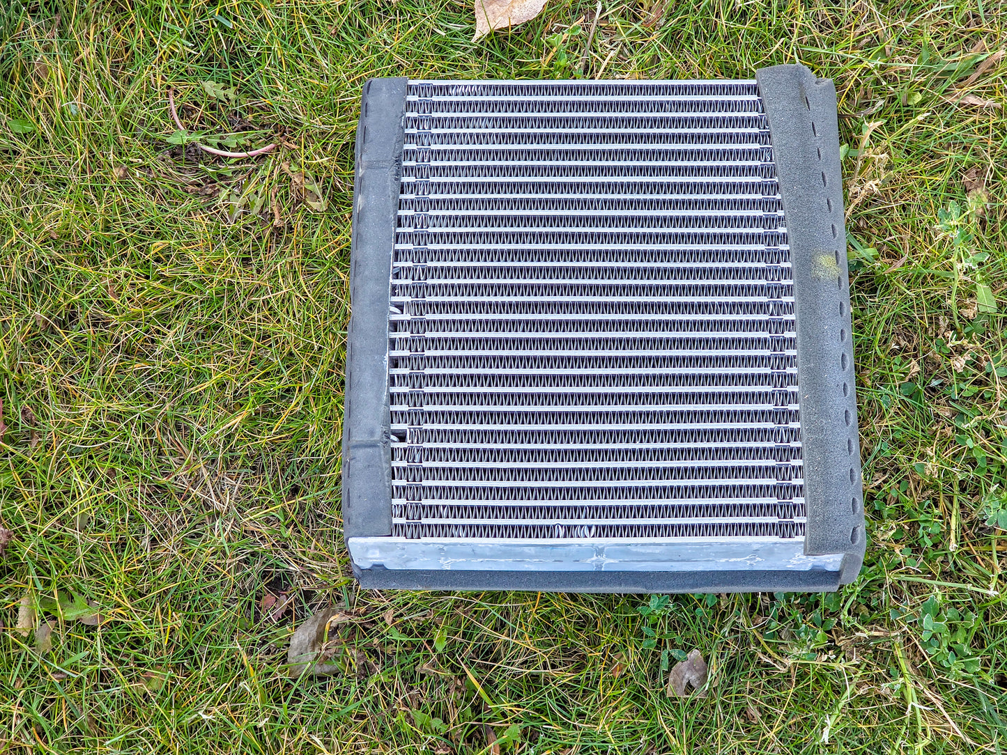 2018-2022 GMC Terrain A/C Heater Evaporator Core 16453417