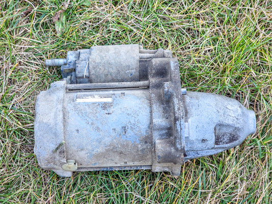 2011-2015 Jeep Grand Cherokee Starter Motor OEM 04801852AB