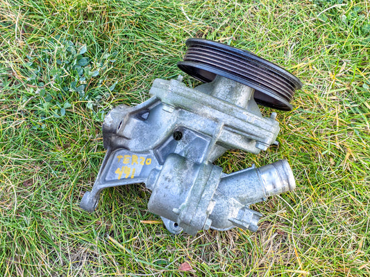 2013-2022 GMC Terrain OEM Water Pump Assembly 12690252