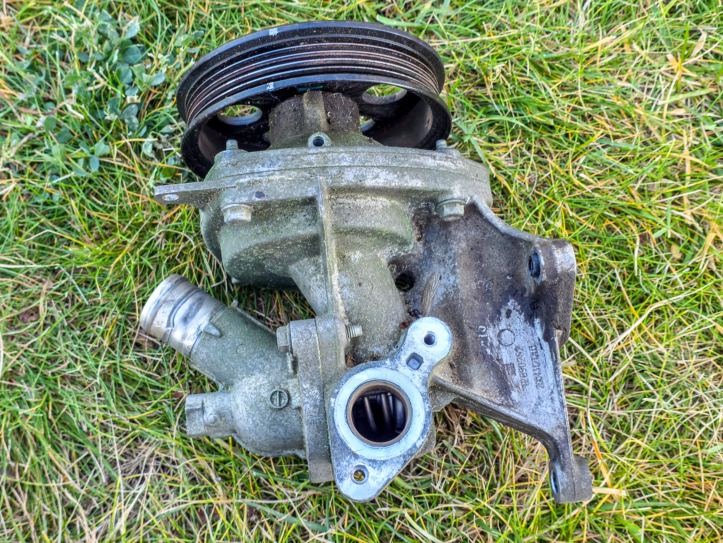 2013-2022 GMC Terrain OEM Water Pump Assembly 12690252