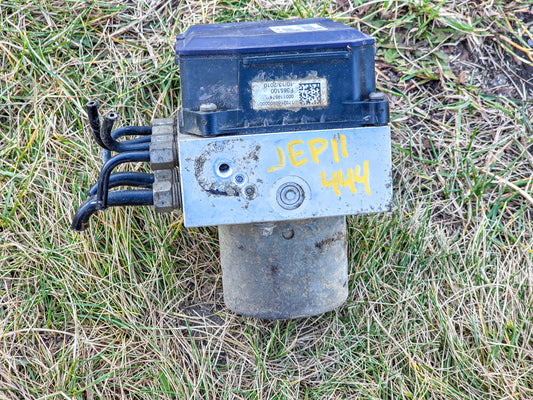 2010-2022 Jeep Grand Cherokee Anti-Lock Brake System ABS 04779707AF, 1732160600000