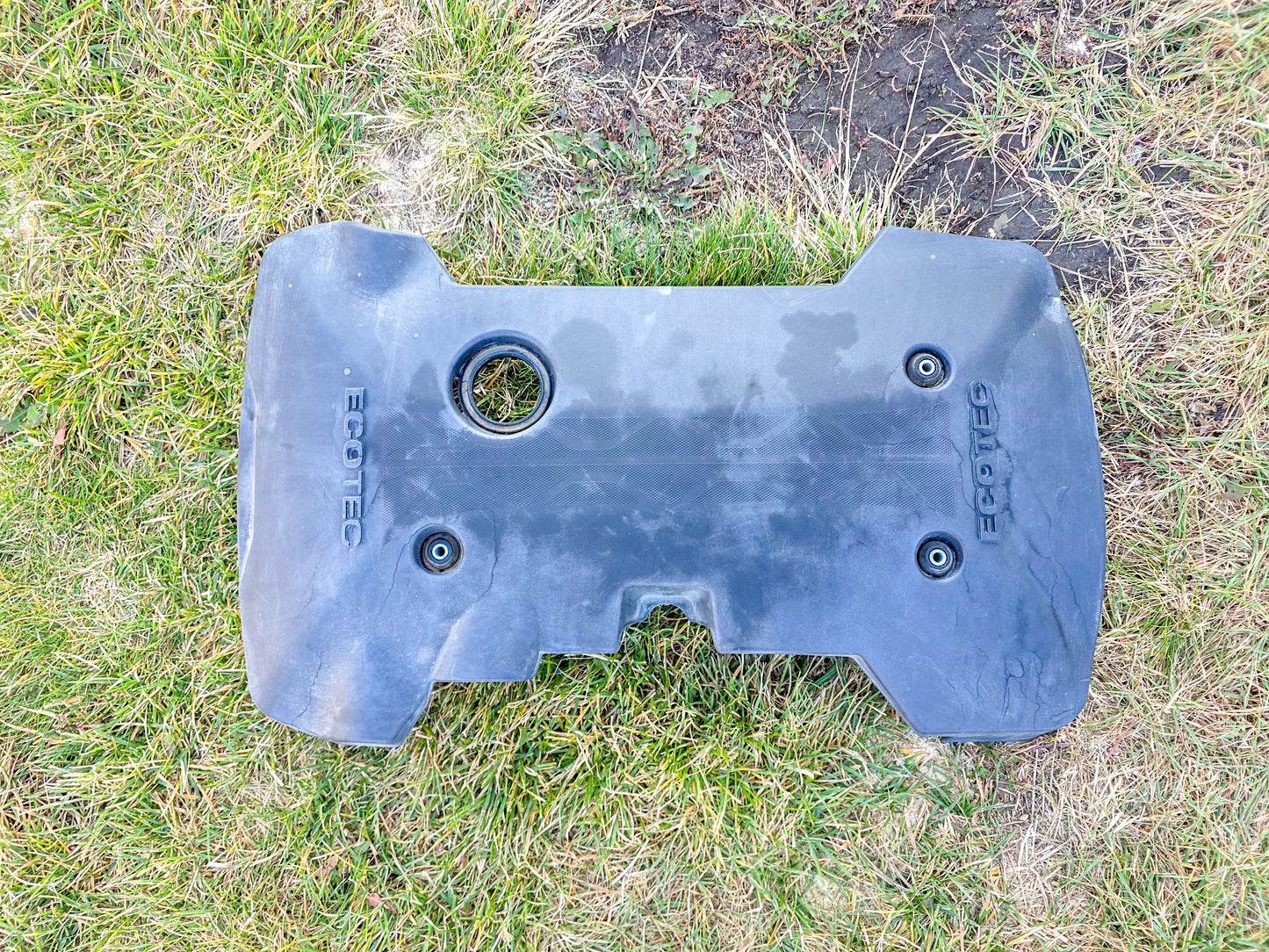 2016-2021 GMC Terrain ECOTEC Engine Cover 12684017 OEM