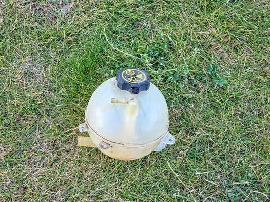 2018-2022 GMC Terrain Coolant Reservoir Bottle OEM 23386455