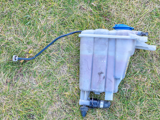 2010-2017 Audi A5 Coolant Expansion Tank 8K0121403Q