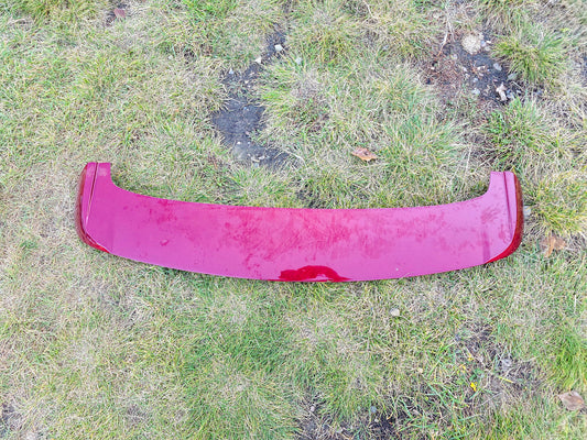 2016-2017 GMC Terrain Rear Spoiler W/Third Brake Light Used OEM 20823736, 23251441