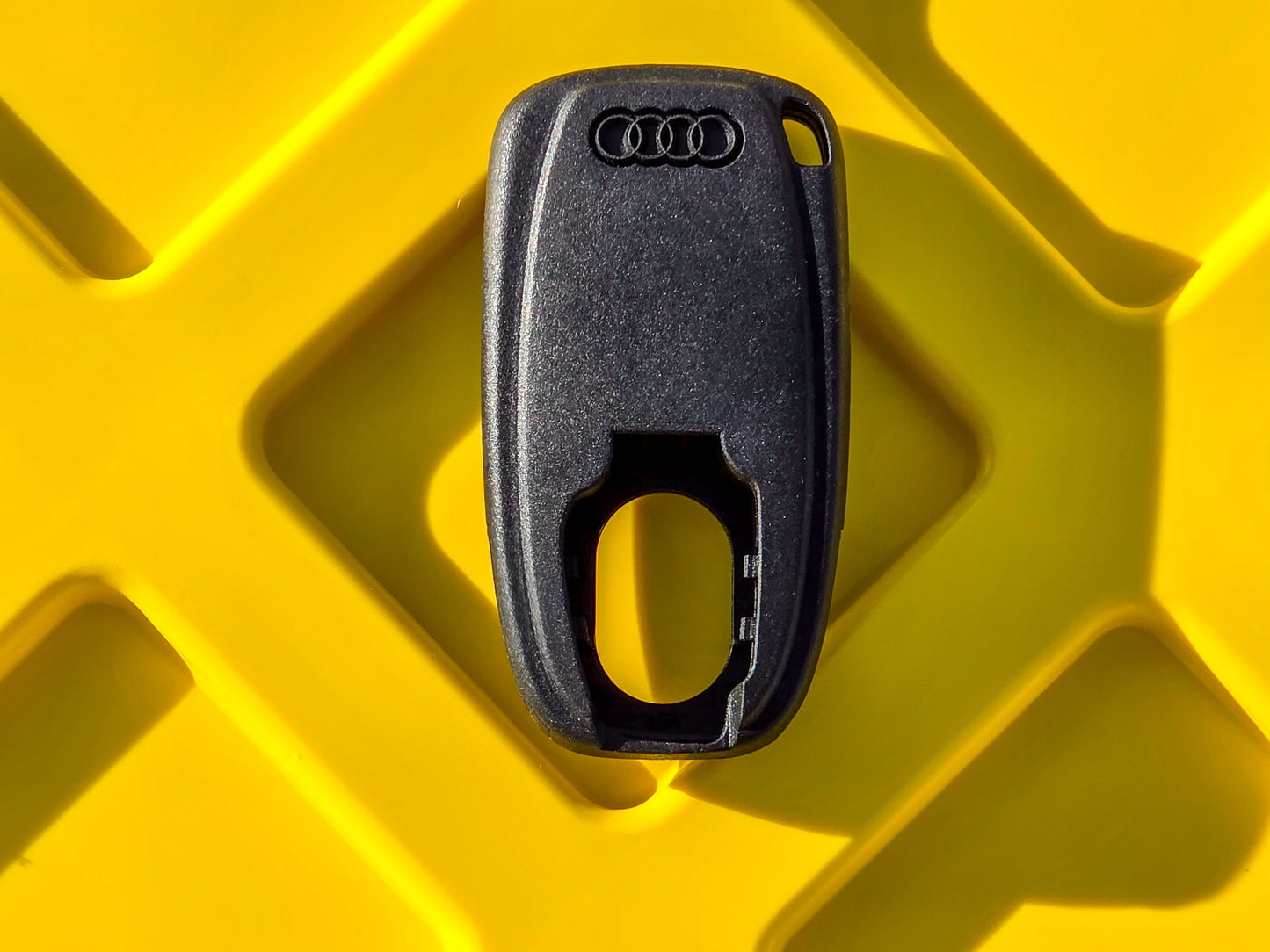 2009-2017 Audi A5 Valet KEY Holder / Blank 8T0837148