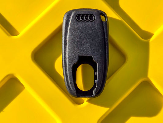 2009-2017 Audi A5 Valet KEY Holder / Blank 8T0837148